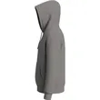 Champion Reverse Weave Hooded Sweatshirt | https://www.bestnamebadges.com