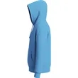 Champion Reverse Weave Hooded Sweatshirt | https://www.bestnamebadges.com