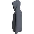 Champion Reverse Weave Hooded Sweatshirt | https://www.bestnamebadges.com