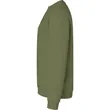 Champion Powerblend Crewneck Sweatshirt. | https://www.bestnamebadges.com