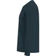 CornerStone Workwear Pro Long Sleeve Hooded Tee | https://www.bestnamebadges.com