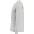 CornerStone Workwear Pro Long Sleeve Pocket Tee | https://www.bestnamebadges.com