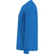 CornerStone Workwear Pro Long Sleeve Pocket Tee | https://www.bestnamebadges.com
