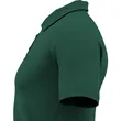 Port Authority Women's Wearever Signature Pique Polo | https://www.bestnamebadges.com