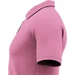 Port Authority Women's Wearever Signature Pique Polo | https://www.bestnamebadges.com