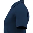Port Authority Women's Wearever Signature Pique Polo | https://www.bestnamebadges.com