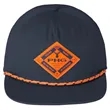 Columbia PHG Terminal™ Shot Snapback Cap - 209319 | https://www.bestnamebadges.com