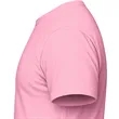 Bella Unisex Jersey Short-Sleeve T-Shirt | https://www.bestnamebadges.com