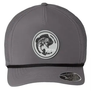 Columbia Tidal Pursuit™ 3D Stretch Snapback Cap - 212134