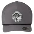 Columbia Tidal Pursuit™ 3D Stretch Snapback Cap - 212134 | https://www.bestnamebadges.com