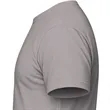Bella Mens Jersey Short-Sleeve Ringer T-Shirt | https://www.bestnamebadges.com
