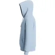 Colortone Unisex Tie-Dyed Full-Zip Hooded Sweatshirt - 8888 | https://www.bestnamebadges.com