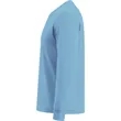 A4 Cooling Performance Long Sleeve Tee | https://www.bestnamebadges.com