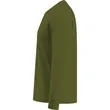 A4 Cooling Performance Long Sleeve Tee | https://www.bestnamebadges.com