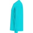 A4 Cooling Performance Long Sleeve Tee | https://www.bestnamebadges.com