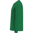 A4 Cooling Performance Long Sleeve Tee | https://www.bestnamebadges.com