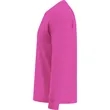 A4 Cooling Performance Long Sleeve Tee | https://www.bestnamebadges.com