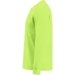 A4 Cooling Performance Long Sleeve Tee | https://www.bestnamebadges.com