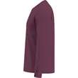 A4 Cooling Performance Long Sleeve Tee | https://www.bestnamebadges.com
