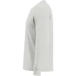 A4 Cooling Performance Long Sleeve Hooded Tee | https://www.bestnamebadges.com