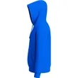 A4 Sprint Tech Fleece Hoodie | https://www.bestnamebadges.com
