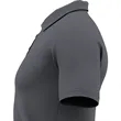 CORE365 Men's Tall Resolve CVC Performance Pique Polo - C... | https://www.bestnamebadges.com
