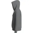 Holloway Youth Eco Revive™ Ventura Soft Knit Hooded Sweat... | https://www.bestnamebadges.com