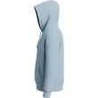 Holloway Youth Eco Revive™ Ventura Soft Knit Hooded Sweat... | https://www.bestnamebadges.com