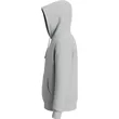Holloway Youth Eco Revive™ Ventura Soft Knit Hooded Sweat... | https://www.bestnamebadges.com