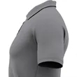 Adidas Men's 3-Stripes Chest Polo - A324 | https://www.bestnamebadges.com