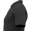 Adidas Men's Melange Polo - A402 | https://www.bestnamebadges.com