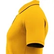 Adidas Men's Performance Pique Polo - A430 | https://www.bestnamebadges.com