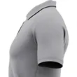 Adidas Men's Performance Pique Polo - A430 | https://www.bestnamebadges.com