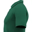 Adidas Men's Performance Pique Polo - A430 | https://www.bestnamebadges.com