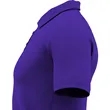 Adidas Men's Performance Pique Polo - A430 | https://www.bestnamebadges.com