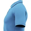 Adidas Men's Performance Pique Polo - A430 | https://www.bestnamebadges.com