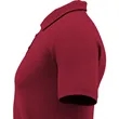 Adidas Men's Performance Pique Polo - A430 | https://www.bestnamebadges.com