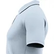 Adidas Men's Performance Pique Polo - A430 | https://www.bestnamebadges.com