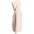 Bella Unisex Poly-Cotton Fleece Full-Zip Hoodie | https://www.bestnamebadges.com