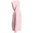 Bella Unisex Poly-Cotton Fleece Full-Zip Hoodie | https://www.bestnamebadges.com