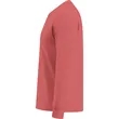 Badger Men's Tri-Blend Surplice Hooded Long Sleeve T-Shir... | https://www.bestnamebadges.com