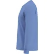 Badger Men's Tri-Blend Surplice Hooded Long Sleeve T-Shir... | https://www.bestnamebadges.com