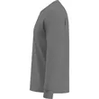 Badger Men's Tri-Blend Surplice Hooded Long Sleeve T-Shir... | https://www.bestnamebadges.com