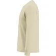Badger Men's Tri-Blend Surplice Hooded Long Sleeve T-Shir... | https://www.bestnamebadges.com