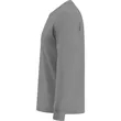 Badger Men's Tri-Blend Surplice Hooded Long Sleeve T-Shir... | https://www.bestnamebadges.com