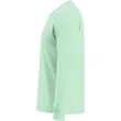 Badger Men's Tri-Blend Surplice Hooded Long Sleeve T-Shir... | https://www.bestnamebadges.com