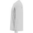 Badger Men's Tri-Blend Surplice Hooded Long Sleeve T-Shir... | https://www.bestnamebadges.com