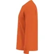 Hanes Adult Authentic-T Long-Sleeve T-Shirt | https://www.bestnamebadges.com