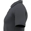 Red Kap Men's Performance Knit Color-Block Polo - SK56 | https://www.bestnamebadges.com
