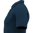Red Kap Men's Performance Knit Color-Block Polo - SK56 | https://www.bestnamebadges.com